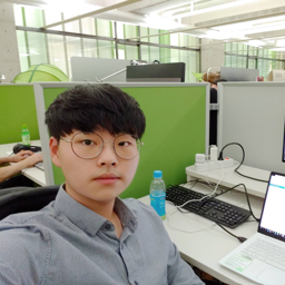 photo of Yoongi Kim