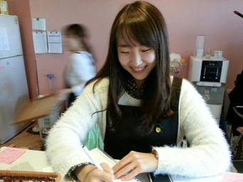 photo of Jihyung Moon