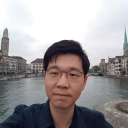 photo of Jaeyoon Kim