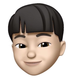 photo of Jihoon Kang