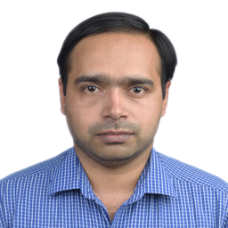 photo of Gajendra Deshpande