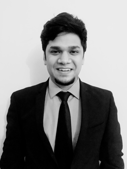 photo of Vaibhav Srivastav