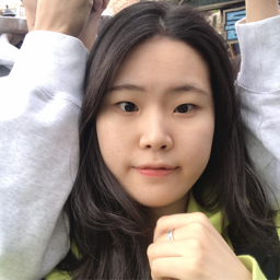 photo of aeyeong kim