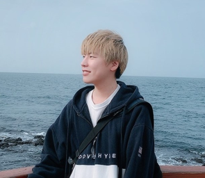 photo of Seonghyun Kim