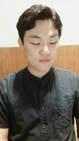 photo of Sungwoo Oh