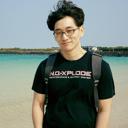 photo of Chansung Park