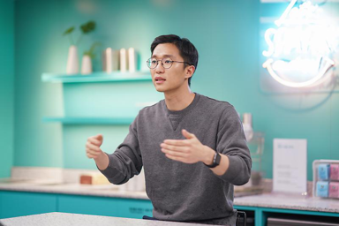 photo of 이범규