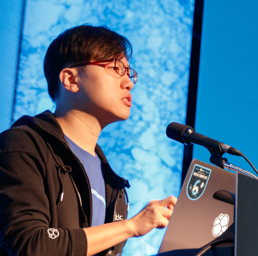 photo of 김종민