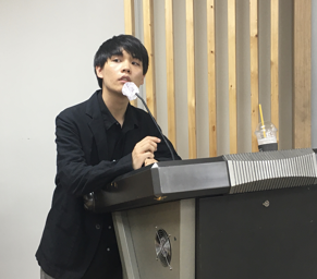 photo of 강민철