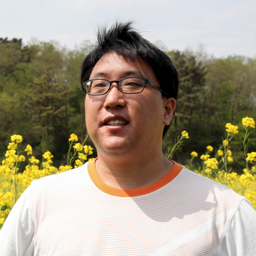 photo of Joongi Kim