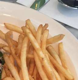 photo of 감자튀김